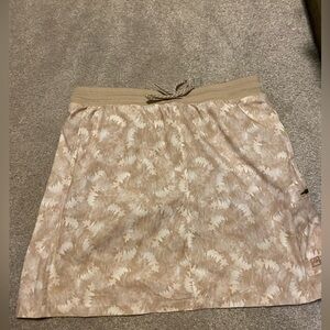 Avalanche Skort
